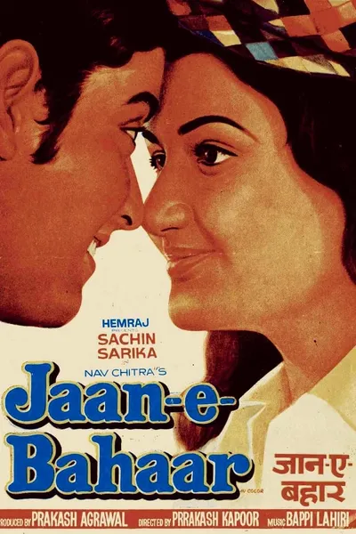 Jaan-E-Bahaar