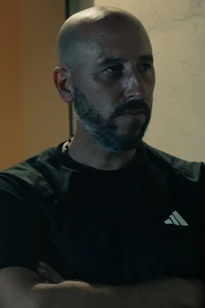 Joël Saucian