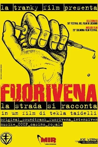 Fuori Vena