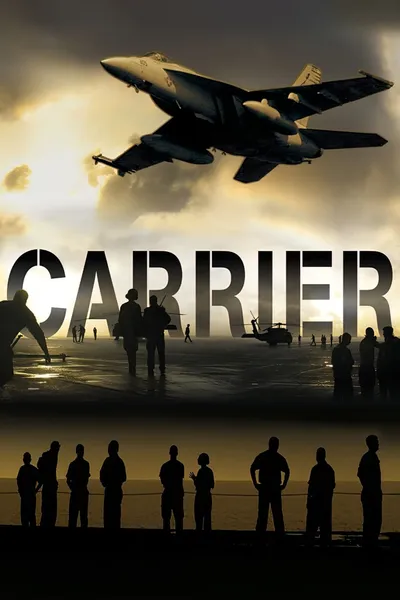 Carrier