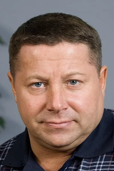 Mikhail Tryasorukov