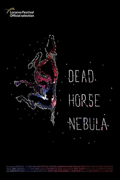 Dead Horse Nebula