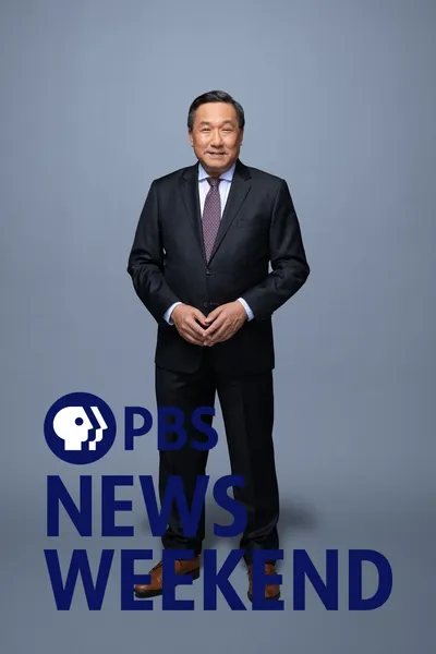 PBS News Weekend