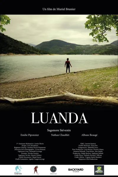 Luanda