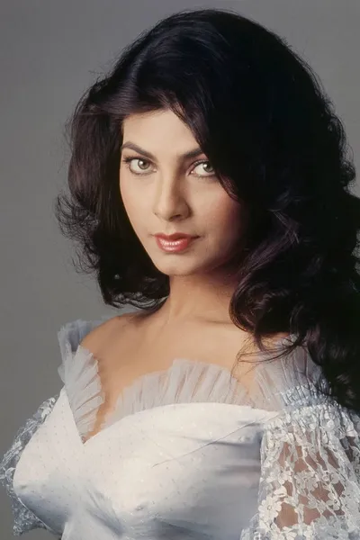 Kimi Katkar