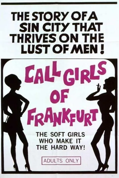 Call Girls of Frankfurt