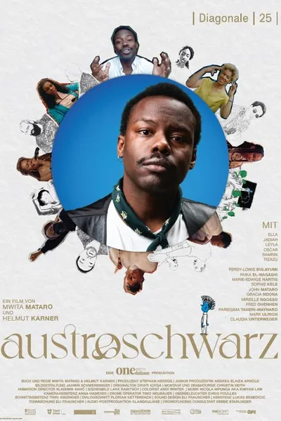 Austroschwarz