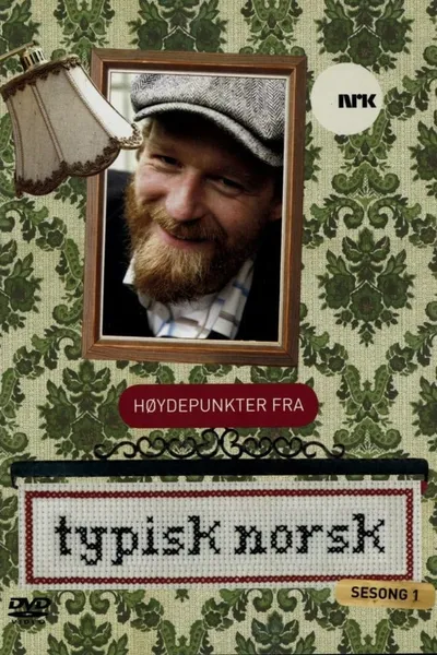 Typisk norsk