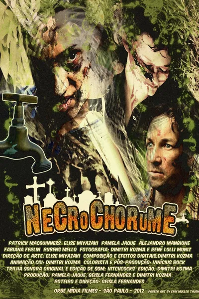 Necrochorume