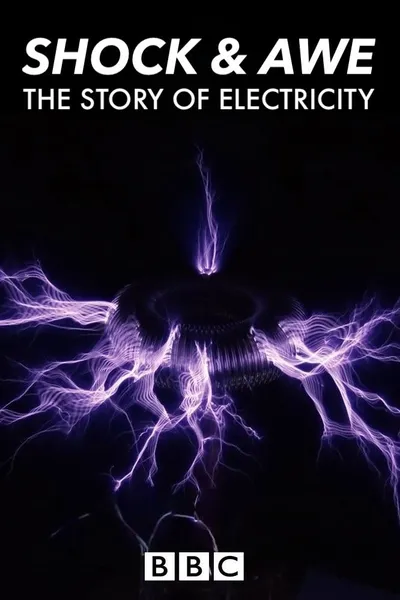 Shock and Awe: The Story of Electricity