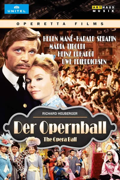 Der Opernball