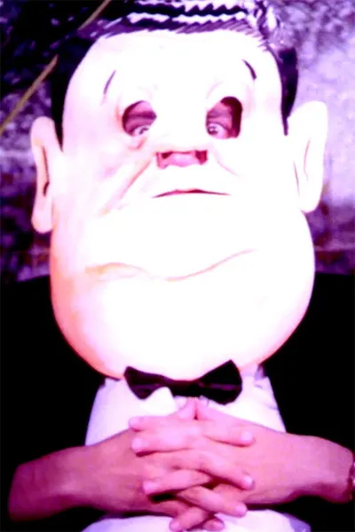 Chico Caruso