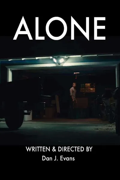 Alone