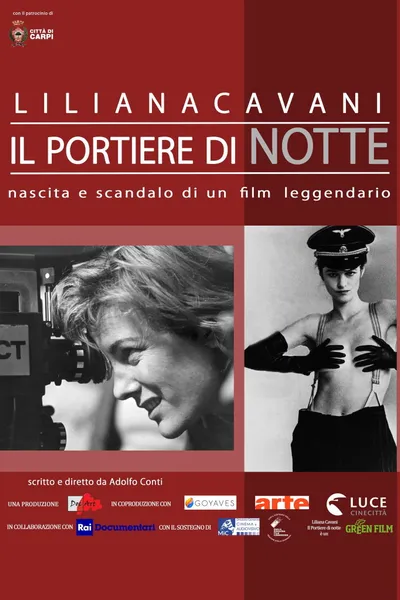 The Rise And Scandal Of A Legendary Film