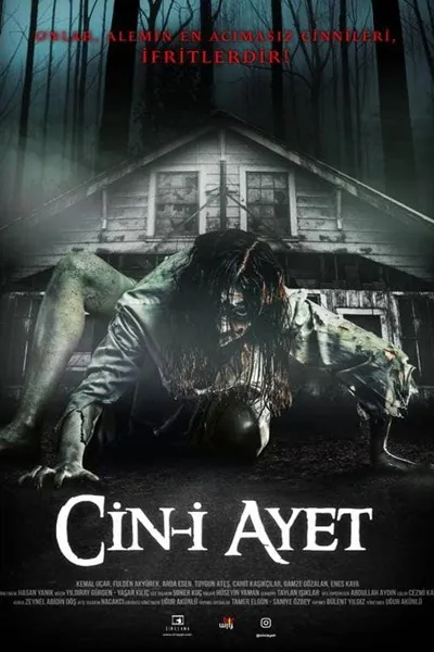 Cin-i Ayet