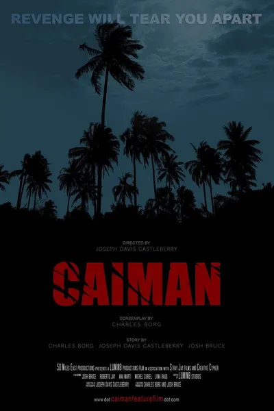 Caiman