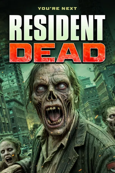 Resident Dead