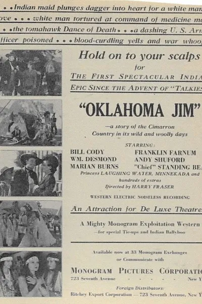 Oklahoma Jim