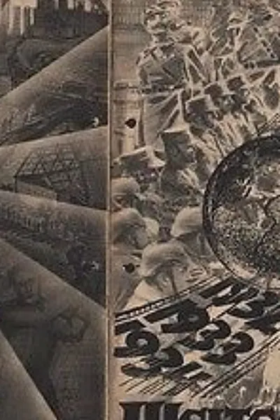 The First World War