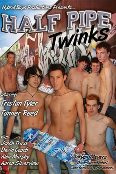 Half Pipe Twinks