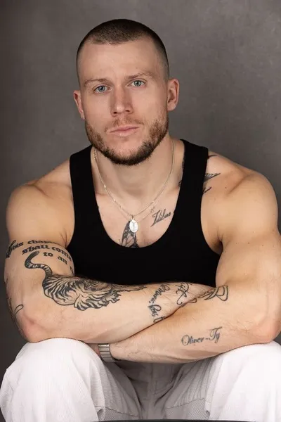 Anders Deeno