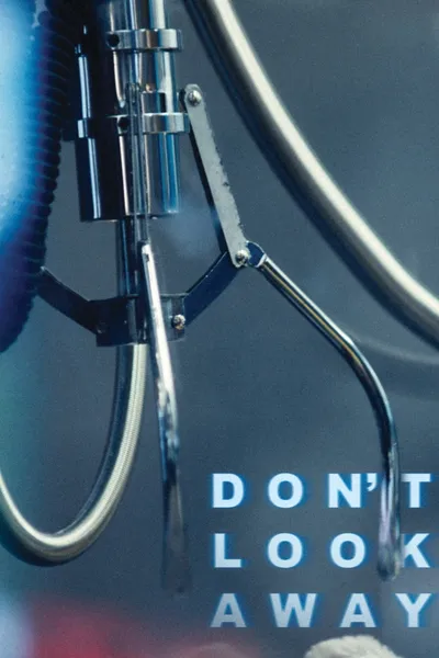 Don't Look Away