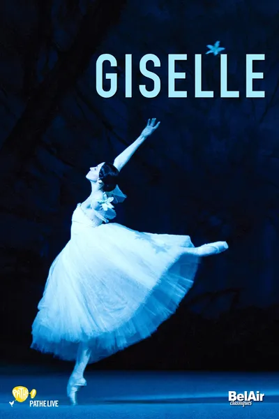 Bolshoi Ballet: Giselle