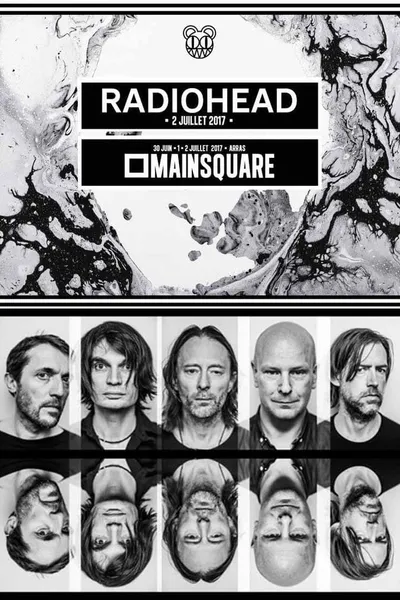 Radiohead | Main Square