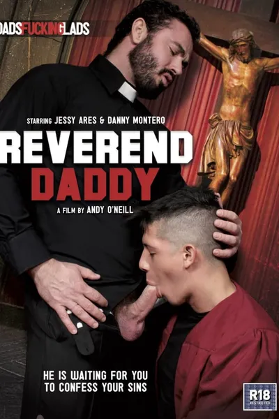 Reverend Daddy