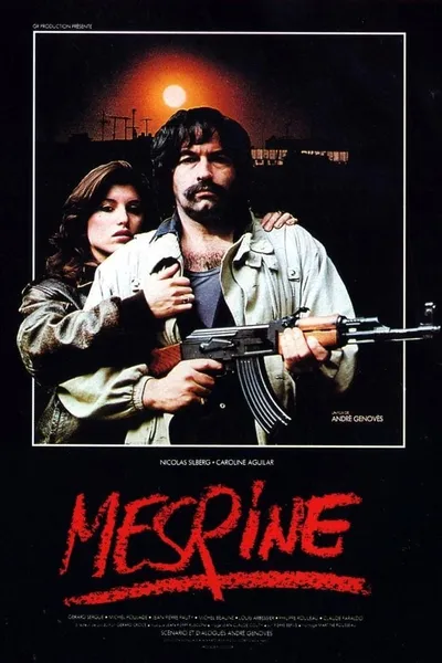 Mesrine