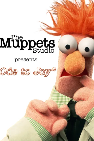 The Muppets: Ode to Joy