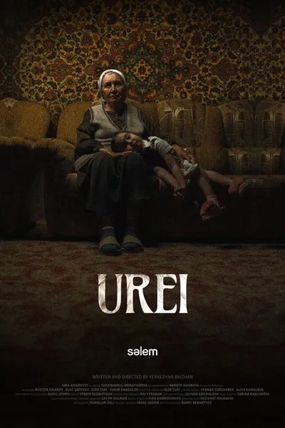 Ürei