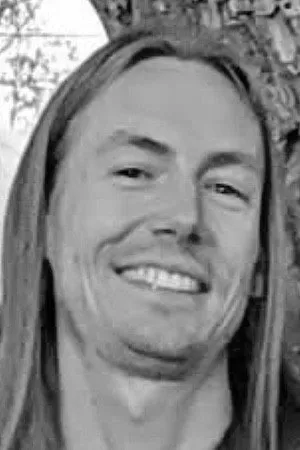 Kevin M. Smith