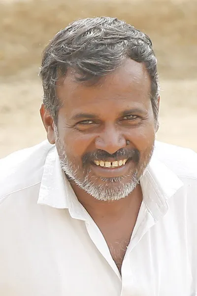 APG Elumalai