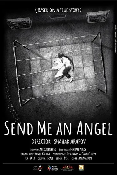 Send Me an Angel