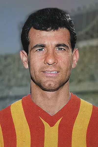 Metin Oktay