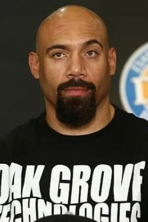 Lavar Johnson