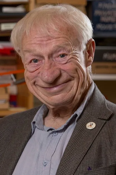 Kaj Pindal