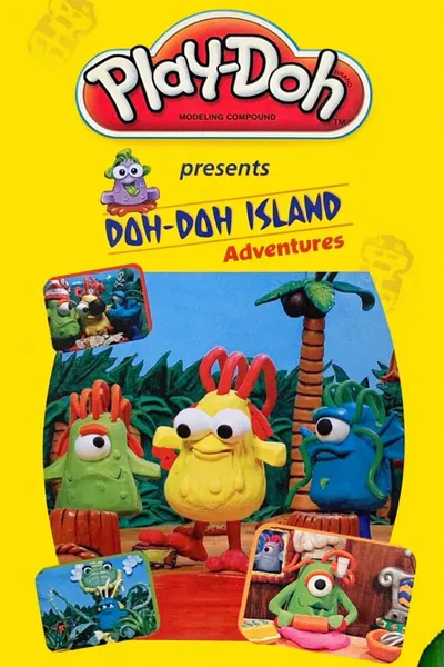 Doh-Doh Island Adventures