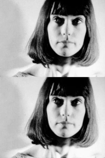 Screen Test [ST72]: Susanne De Maria