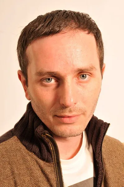 Gennadiy Golubev