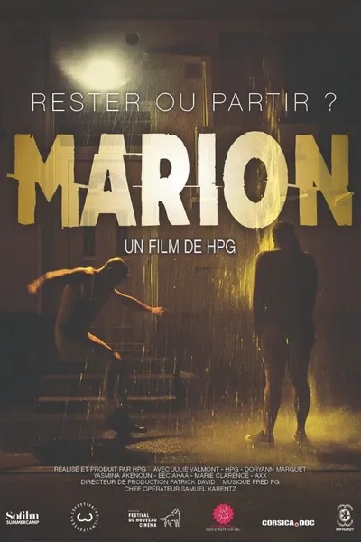 Marion