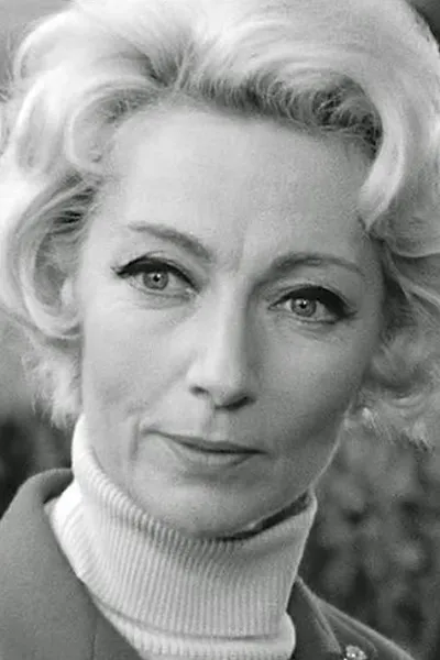 France Delahalle