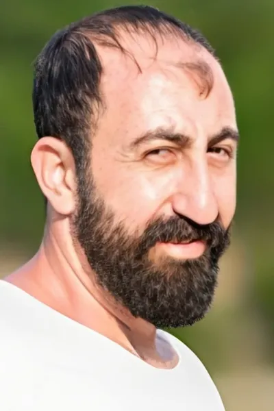 Özkan Ayalp