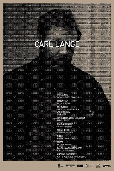 Carl Lange