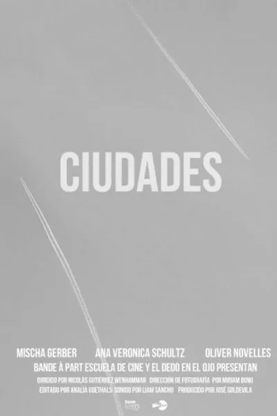 Ciudades