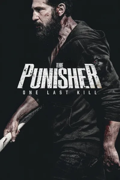 The Punisher: One Last Kill