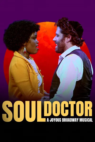 Soul Doctor