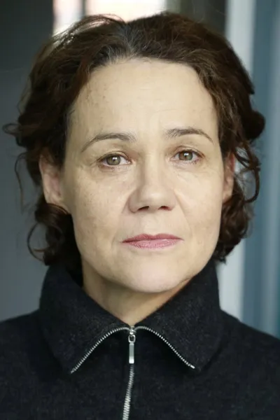 Beatrice Bergner