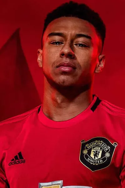 Jesse Lingard